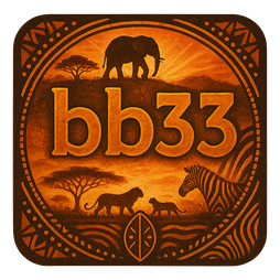 bb33 স্পোর্টস মেনু ও লাইভ স্কোর
